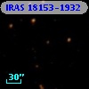 IRAS 18153-1932