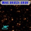 IRAS 18153-1918