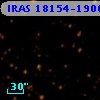IRAS 18154-1900