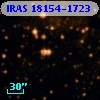 IRAS 18154-1723