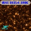 IRAS 18154-1806