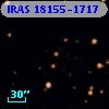IRAS 18155-1717