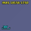 IRAS 18156-1750