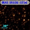 IRAS 18156-1736