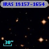 IRAS 18157-1654