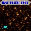 IRAS 18158-1841