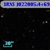 1RXS J022005.4+695635