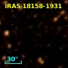 IRAS 18158-1931
