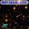 IRAS 18158-1723