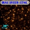 IRAS 18159-1745