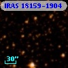 IRAS 18159-1904