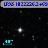 1RXS J022226.2+694817