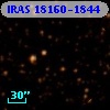 IRAS 18160-1844