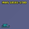 IRAS 18161-1740
