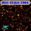 IRAS 18164-1904