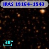 IRAS 18164-1843