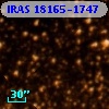 IRAS 18165-1747
