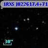 1RXS J022617.4+711850