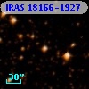 IRAS 18166-1927