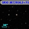 1RXS J022856.3+712051