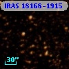 IRAS 18168-1915