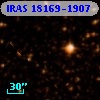 IRAS 18169-1907