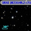 1RXS J023148.2+715259