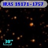 IRAS 18171-1757