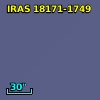 IRAS 18171-1749