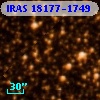 IRAS 18177-1749