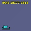 IRAS 18177-1814
