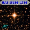 IRAS 18180-1710