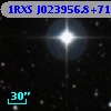 1RXS J023956.8+711300