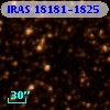IRAS 18181-1825