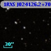 1RXS J024126.2+705532