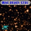 IRAS 18183-1715