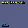 IRAS 18184-1717