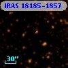 IRAS 18185-1857