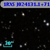 1RXS J024131.1+711620