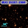 IRAS 18187-1900