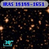 IRAS 18188-1651