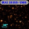 IRAS 18189-1909