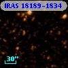 IRAS 18189-1834