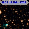 IRAS 18190-1708