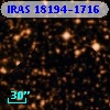 IRAS 18194-1716
