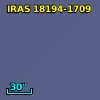 IRAS 18194-1709