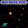 IRAS 18124-1739