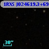 1RXS J024619.3+695750