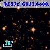 [KC97c] G013.4+00.1