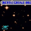 [KC97c] G014.1-00.5